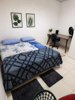 Pousada da Juh - Campo Grande - 0