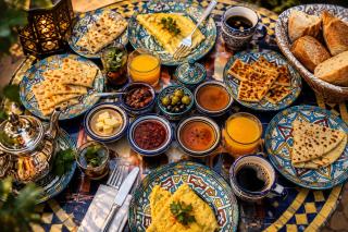 Riad Rayhane Fes medina - Fez - 6