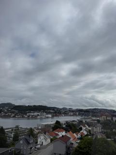 Sentrumsnær leilighet i Sandnes - 9