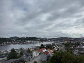 Sentrumsnær leilighet i Sandnes - 0