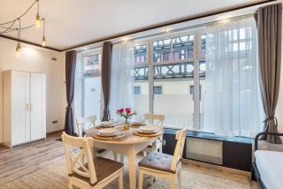 Aposto Apartement 4 - 3