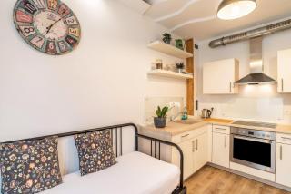 Aposto Apartement 4 - 9