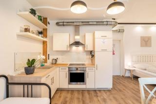 Aposto Apartement 4 - 6