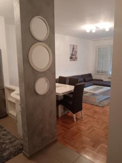 Apartman Vuk - 2