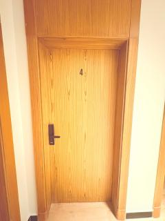 Three Master Bedroom Apartment Adjacent to University and Train - 6