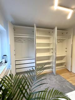 ZWEI moderne Apartments in EINEM Haus - 3