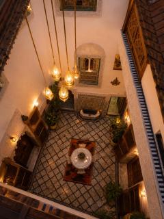 Riad Rayhane Fes medina - Fez - 9