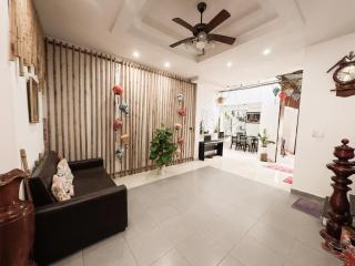 My Anh Boutique Villa Hoi An - 1