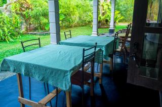 Sigiri Siesta Homestay - 8