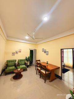 Nirvana homes - 2