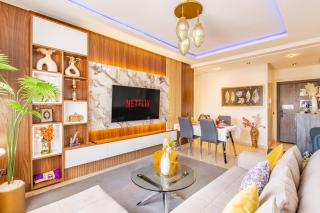 Cozy 2-bedroom apartment in Gueliz, Marrakech - 0