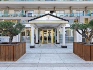EONA BEACH RESORT by Greek Pride - 8