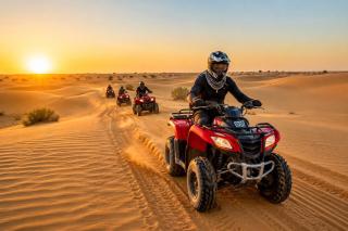 Velora Family Luxury camp Jaisalmer - 1