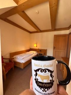 Hotel Gasthof Zum Ochsen - 1