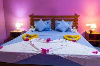 Sigiri Siesta Homestay - 4