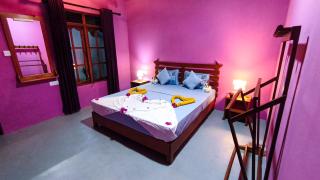 Sigiri Siesta Homestay - 2