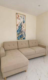 Nowy ! Apartament Premium z Wanną !!! blisko -Manufaktury -Orientarium ZOO -Aquapark Fala ! Centrum ! Prywatny !!! Zamykany !!!Parking !!! -Gratis - na pilota -Smart TV -WiFi -Zmywarka -Pralka -Ekspres do Kawy Cicha ! Prywatna Okolica W pełni wyposażony - 5