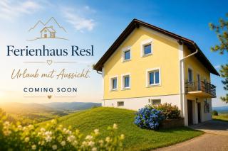 Ferienhaus Resl - 2