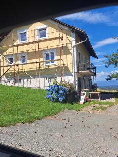 Ferienhaus Resl - 1