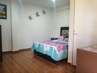 Hotel Sicarú - 8