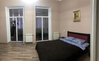 Downtown Cozy Apartment - 0