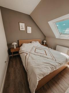 Ferienwohnung in Barntrup in guter Lage - 0