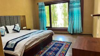 The Royal Guest house upper chanspa - 3
