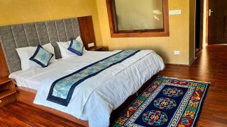 The Royal Guest house upper chanspa - 1