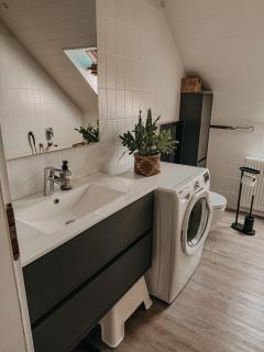 Ferienwohnung in Barntrup in guter Lage - 8