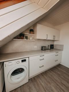 Ferienwohnung in Barntrup in guter Lage - 6