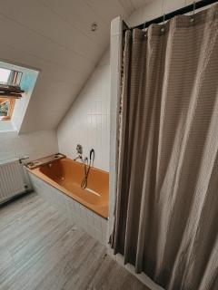 Ferienwohnung in Barntrup in guter Lage - 2