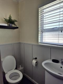 Fortune Cottage - 3