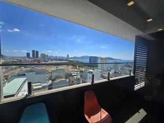 FLC 2bed view biển thành phố - 0