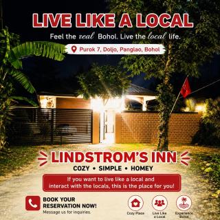 Lindstrom's Inn - 0