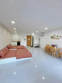 Hạt Nắng House - Gò Vấp - 1