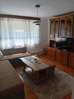 Apartman Čeliković centar Šamca, parking, balkon, WiFi - 6