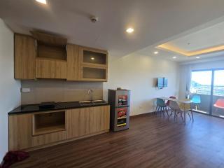 FLC 2bed view biển thành phố - 4