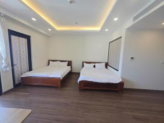 FLC 2bed view biển thành phố - 1