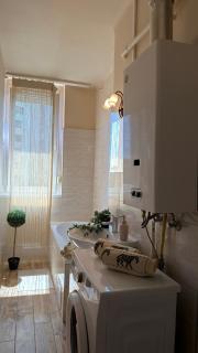 Várkonyi Deluxe Apartman - 6