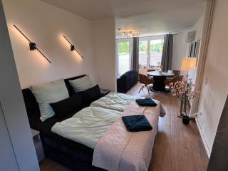 Appartement zum Grünen Bär klimatisiert - 7