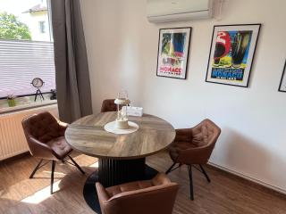 Appartement zum Grünen Bär klimatisiert - 6