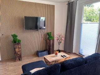 Appartement zum Grünen Bär klimatisiert - 1