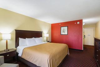 Quality Inn & Suites - Hagerstown - 8
