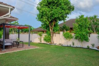 Comfortable holiday home with garden and terrace - 4