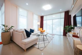 Comfortable holiday home with garden and terrace - 2