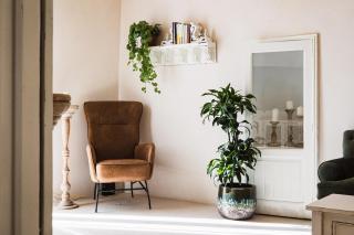 Slow life - terrace - 3 min to center - free park - 9