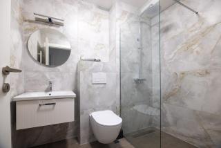 Grand Vardar Premium, Lux Central Apartment Skopje - 4