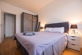 Grand Vardar Premium, Lux Central Apartment Skopje - 1