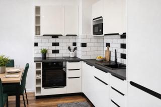Apartament dla rodziny Miła 29 C - Rzeszów - Żwirownia - Tyczyn - 7