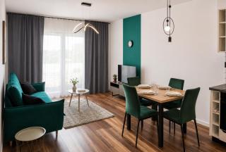 Apartament dla rodziny Miła 29 C - Rzeszów - Żwirownia - Tyczyn - 8